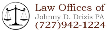 Law Office of Johnny D. Drizis P.A. | Family Law Clearwater, FL